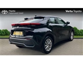 Toyota C-HR Image 2