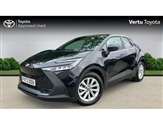 Toyota C-HR Image 3