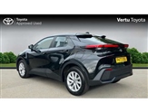 Toyota C-HR Image 4