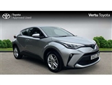 Toyota C-HR Image 1