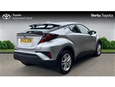 Toyota C-HR Image 2