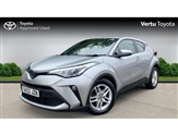 Toyota C-HR Image 3