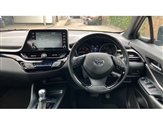 Toyota C-HR Image 6