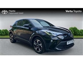 Toyota C-HR Image 1