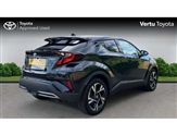 Toyota C-HR Image 2