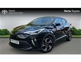 Toyota C-HR Image 3