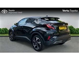 Toyota C-HR Image 4