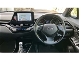 Toyota C-HR Image 6