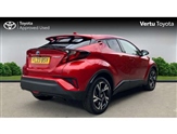 Toyota C-HR Image 2