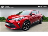 Toyota C-HR Image 3