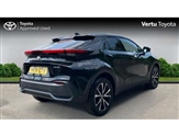 Toyota C-HR Image 2