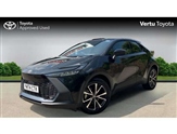 Toyota C-HR Image 3