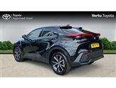 Toyota C-HR Image 4