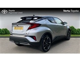 Toyota C-HR Image 2
