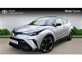 Toyota C-HR Image 3