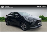 Toyota C-HR Image 1