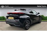 Toyota C-HR Image 2