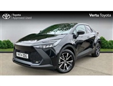 Toyota C-HR Image 3