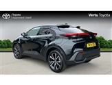 Toyota C-HR Image 4