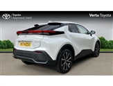 Toyota C-HR Image 2