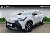 Toyota C-HR Image 3