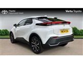 Toyota C-HR Image 4