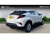 Toyota C-HR Image 2
