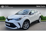 Toyota C-HR Image 3