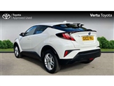 Toyota C-HR Image 4