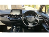 Toyota C-HR Image 6