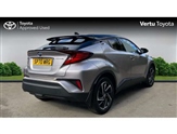 Toyota C-HR Image 2