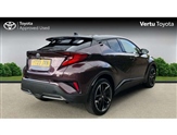 Toyota C-HR Image 2