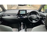 Toyota C-HR Image 5