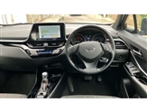 Toyota C-HR Image 6