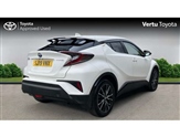 Toyota C-HR Image 2