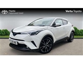 Toyota C-HR Image 3