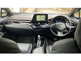Toyota C-HR Image 5