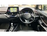 Toyota C-HR Image 6