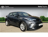 Toyota C-HR Image 1