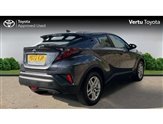 Toyota C-HR Image 2