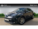 Toyota C-HR Image 3