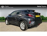 Toyota C-HR Image 4