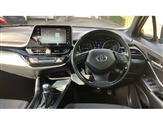 Toyota C-HR Image 6