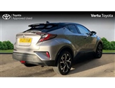 Toyota C-HR Image 2