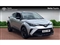 Toyota C-HR Image 1