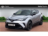 Toyota C-HR Image 3