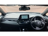 Toyota C-HR Image 5