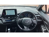 Toyota C-HR Image 6