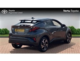 Toyota C-HR Image 2