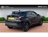 Toyota C-HR Image 2